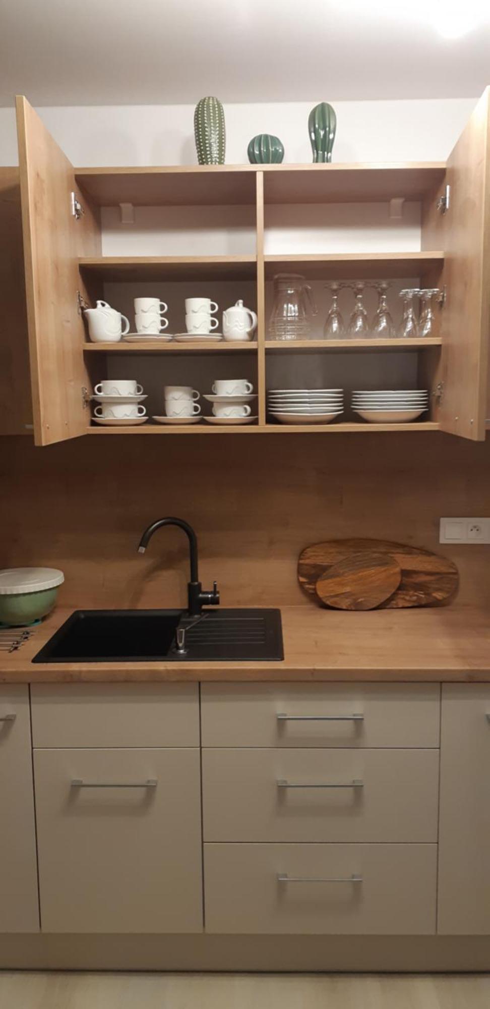 טרצ'ובה Apartman Viktoria מראה חיצוני תמונה