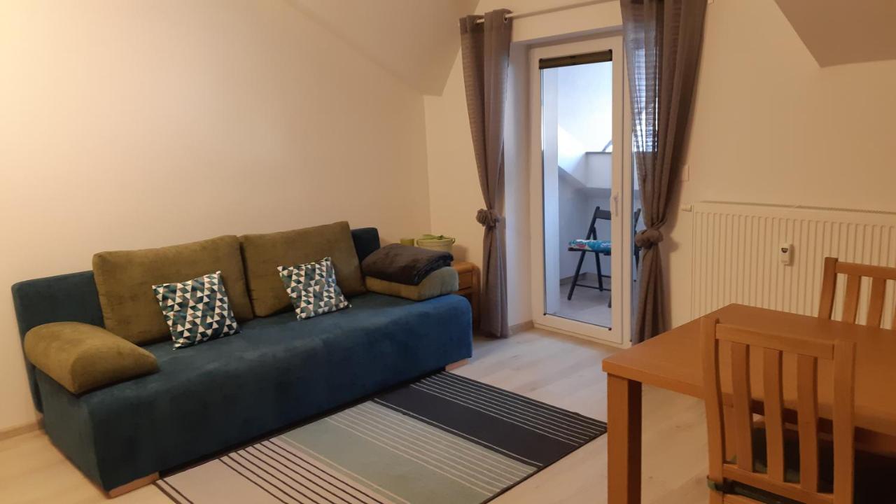 טרצ'ובה Apartman Viktoria מראה חיצוני תמונה