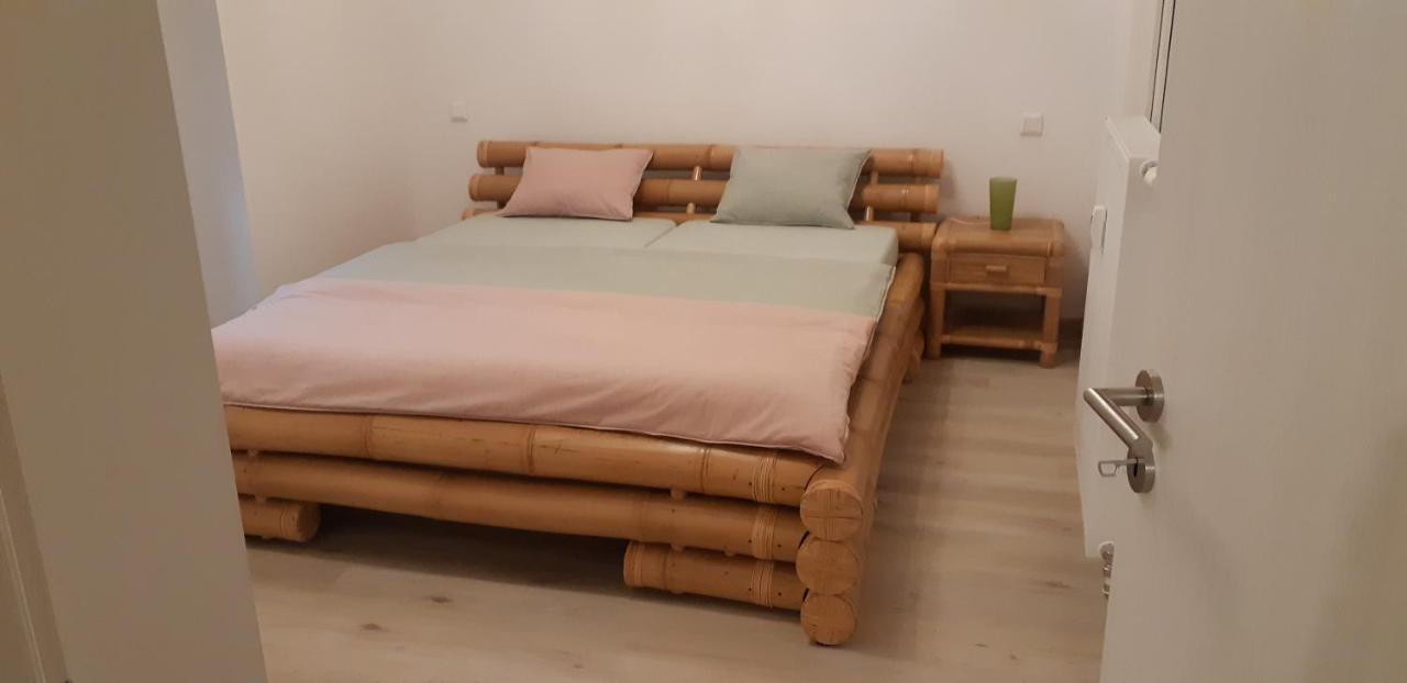 טרצ'ובה Apartman Viktoria מראה חיצוני תמונה